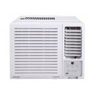 東芝 TOSHIBA RAC-12G3CVRGR-HK1 (1.5匹) R32變頻窗口式冷氣機