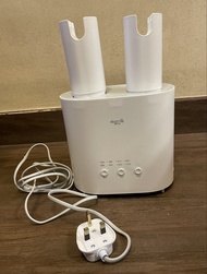 Deerma 德爾瑪 DEM-HX10烘鞋機 Shoes Dryer / 抽濕/潮濕