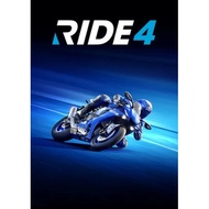 RIDE 4 [PC]        .