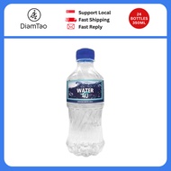 Pokka Water 4U 350ml x 24 Bottle