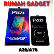 LCD POZI OPPO A36/OPPO A76 2022 FULLSET TOUCHSCREEN