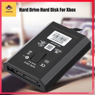 ☆IN STOCK☆Game console hard drive for xbox 360 slim 60GB/120GB/250GB/320GB/500GB