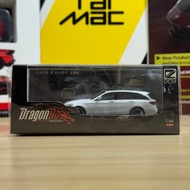 DragonBorn Model Mercedes C63S AMG S205 Seal 1 of 999