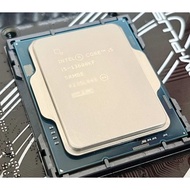 Intel i3 13100 i5 13400 13600 I7 13700 I9 13900 K F KFCPU San
