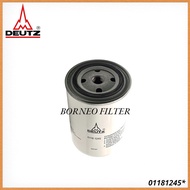 01181245 Deutz * Fuel Filter 1181245 P P P P554620 J J J8620940 BF7888 WK940/5 FC-6202 FC6202 SFF940