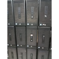 Cpu buildup intel core i5 6500 ram 8gb Hard Drive 500gb