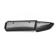 Exhaust Pipe Guard Protector Cover Heat Shield Cover Parts for XMAX 250 300 400 XMAX250 XMAX300 XMAX