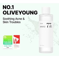 ANUA Heartleaf 77% Soothing Toner 250ml K7/2