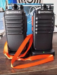全新香港現貨 摩托羅拉對講機大功率民用手台適合場景使用