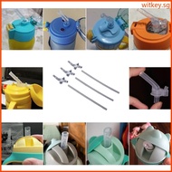 WIT Silicone Water Cup Straw Nozzle Head Replacement Straw Cup Water Bottle Nozzle
