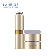 LANEIGE Perfect Renew 3X Signature Serum 40ml + Cream 50ml Set