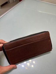 Men coach wallet