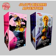 JoJo's Bizarre Adventure Phantom Blood Mometria Action Figure
