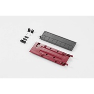 FMS 1/10 RC Cars RC Crawler RC Trucks Parts for 1/10 Mashigan: Rear Door