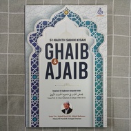 51 HADITH SAHIH KISAH GHAIB & AJAIB