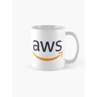 Amazon aws Certified Original Coffee Mug