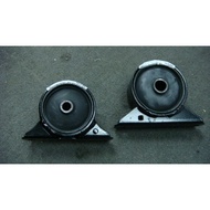 31130 - MMC  Wira / Satria / Putra / Evo 123 Front - 4g91 4g92 4g93 GSR  Rear engine mounting FULL R
