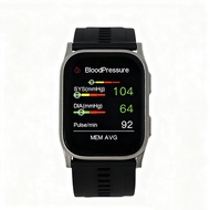 Viatom Health Smart Watch Waterproof Activity Blood Pressure Bp Machine Digital Blood Pressure Monit
