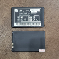 Pin LG LGIP-340N / GD300s / GT350 / GW520 / GW525 / KF900 / KM555e / KS500 / KS660