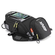 GIVI Tank Bag 106 Magnet Bag givi Waterproof shoulder bag Fuel bag Mobile Phone Navigation Bags Motocross