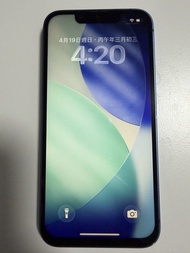 Apple iPhone 13 mini 藍色 256GB