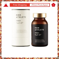 NMN ATHLETE ENERGY Supplement [Direct From Japan]