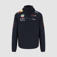 Red bull racing F1 2022 Team Hoodie 紅牛一級方程式 2022 車隊連帽賽車外套 Max Verstappen Sergio Perez