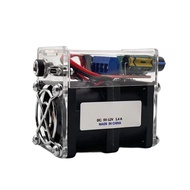 DC5V-12V 16000 rpm kipas penyejuk kipas ganas