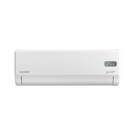 Comfee เครื่องปรับอากาศ Gusto แอร์ Inverter 9360-24500 BTU รุ่น CFS-18VGP
