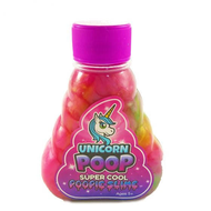 Monstermarketing Unicorn Poop Slime Rainbow Color Kids Toys For Boys Kids Toys For Girls