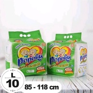 L10 Adhesive Adult Diapers - Adult Diapers