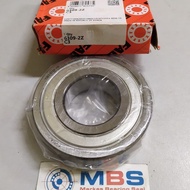 BEARING 6309 2Z C3 45 x 100 x 25 mm 6309 ZZ C3 6309ZZ