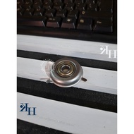 8MM FAN BEARING CLAMP BOSS ANTI-STUCK FAN BEARING CLAMP BOSS