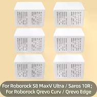 Water Tank DeodorizerFit For Vacuum Robot Roborock S8 MaxV Ultra/ Saros 10R; Roborock Qrevo Curv/ Qr