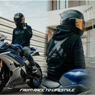 HOODIE PROSTREET PREMIUM BLACK EDITION NEW / SWEATER HOODIE PROSTREET / HOODIE PROSTREET SUNMORY