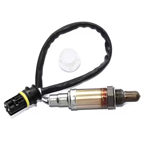 O2 Sensor Lambda Probe Oxygen Sensor for-BMW E46 320 325 330 525 528 530 X3 X5 Z3 Z4 11781742050 025