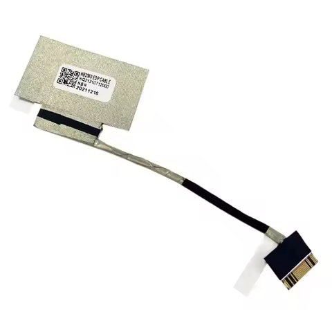 New LCD Flex Ribbon Cable for Asus UX325E UX325EA NB2560 30PIN Non Touch Screen Cable HQ21310712000