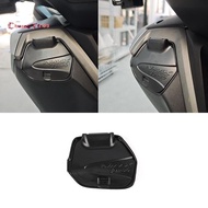 Motorcycle Tool Box Cover for NMAX 155 NMAX155 V3 2025 Motorcycle Accessories