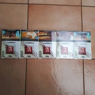 Rokok Sempoerna Mild 16 (1 slop)