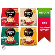 Nescafe 3 in 1