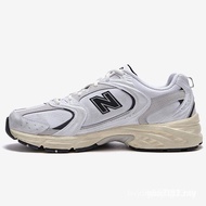 Casual Shoes NB 530 White-MR530WBV Expedition SQOQ 4UOL