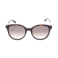 【二手】Gucci GUCCI 太陽眼鏡 GG1191SK002 哈瓦那 其他款式 女士太陽眼鏡 全新