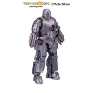 ZD 4 INCH INFINITE ACTION FIGURE X IRON MAN MARK 1