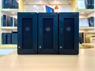 (คอมชุดมือสอง) Server Dell PowerEdge T30 / Xeon® / RAM 16 GB / SSD 256 GB / เฉพาะเครื่อง