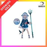 figma Hololive Production — Gawr Gura Non-Scale Pre-painted Plastic Articulated Figure
