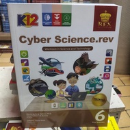 cyber science 6 new..