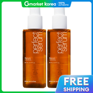 Mise En Scene Perfect Original Serum Dưỡng Tóc 80ml x2
