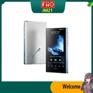 Fiio JM21 Portable HD Lossless Music Player 8-Core 6nm Snapdragon680 Android 13 DAC Support SPDIF/US