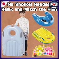 Reef Tourer Snorkeling Boat Float for Kids and Adults Underwater Observation Sea Scopes #Summer #Bea