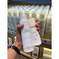 G&H Deodorant (Amway)